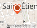 CIC BANQUE PRIVEE LOIRE AUVERGNE - CIC BP SAINT ETIENNE