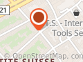 International Tools Service SA