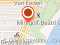 Minigolf Linkeroever
