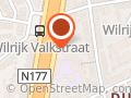 Van Mossel Maxus Wilrijk