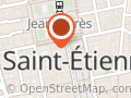 CÔTÉ SAINT-ETIENNE