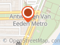 Co10 Loopbaanbegeleiding  Antwerpen - Linkeroever