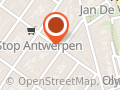 Kledingherstelling het gouden schaartje