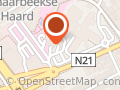 MR/MRS La Cerisaie - CPAS de Schaerbeek
