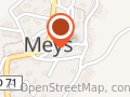 Mairie de Meys