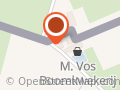 Vos Groenten en Boomkwekerij V.o.f.