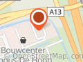 24-Uurs Service Riboglas Glas & Slotenservice