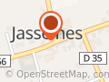 Judo Club De Jasseines