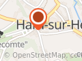 Ham'Bèrike Opticien-Lunetier