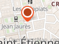 GALERIE JAURES I Espaces évènementiels - Séminaires - salles de réunions à St-Etienne