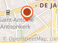 BePark - Parking Chasse Antoine