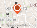 Club Léo Lagrange Saint Etienne