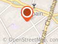 BePark - Parking Lambiotte (Smatch)