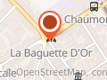 La baguette d'or