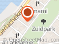 Immo Zuid nv
