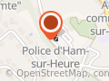 Zone de Police Germinalt