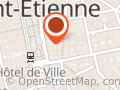 ResidHotel St Etienne Centre
