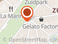 Kapsalon't Zuid