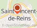 Mairie - Saint-Vincent-de