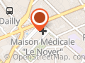 Maison Médicale Le Noyer Asbl