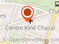 Centre Kiné Chazal