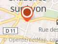 Service Soins Infirmiers Domicile Chaz