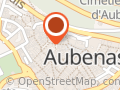 Secours Catholique Aubenas