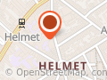 BePark - Parking Helmet (Rue de l'Agriculture)