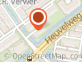 Zilvermeeuwlaan Locatie