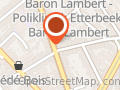 Pano Etterbeek
