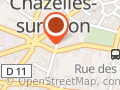 Hôpital Local de Chazelles-sur-Lyon