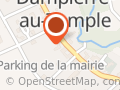 Mairie de Dampierre-au-Temple