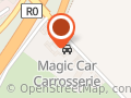 Magic Cars Carrosserie