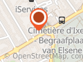 Ginette Bar Cimdix