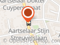 Eethuistuba Aartselaar