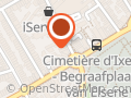 My Tannour - Cimetière d'Ixelles