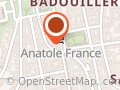 Pharmacie Anatole France
