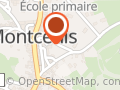 Mairie de Montcenis