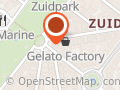 Muro Restaurant-Antwerpen