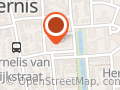 Chinees Specialiteiten Restaurant Rose Garden