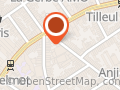 BePark - Parking Helmet Schaerbeek