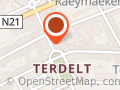 L'instant gourmand - Quartier Terdelt
