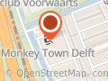 Monkey Town Delft