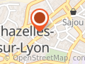 Adecco Chazelles-Sur-Lyon
