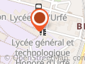 Collège Honoré d'Urfé