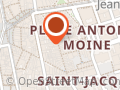 Five Pizza Original - Saint-Etienne