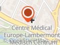 Chirec - Centre Médical Europe-Lambermont