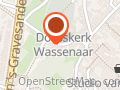 Dorpskerk Wassenaar