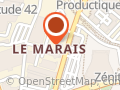 Halles Terroir