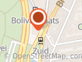 Antwerp Digital Print